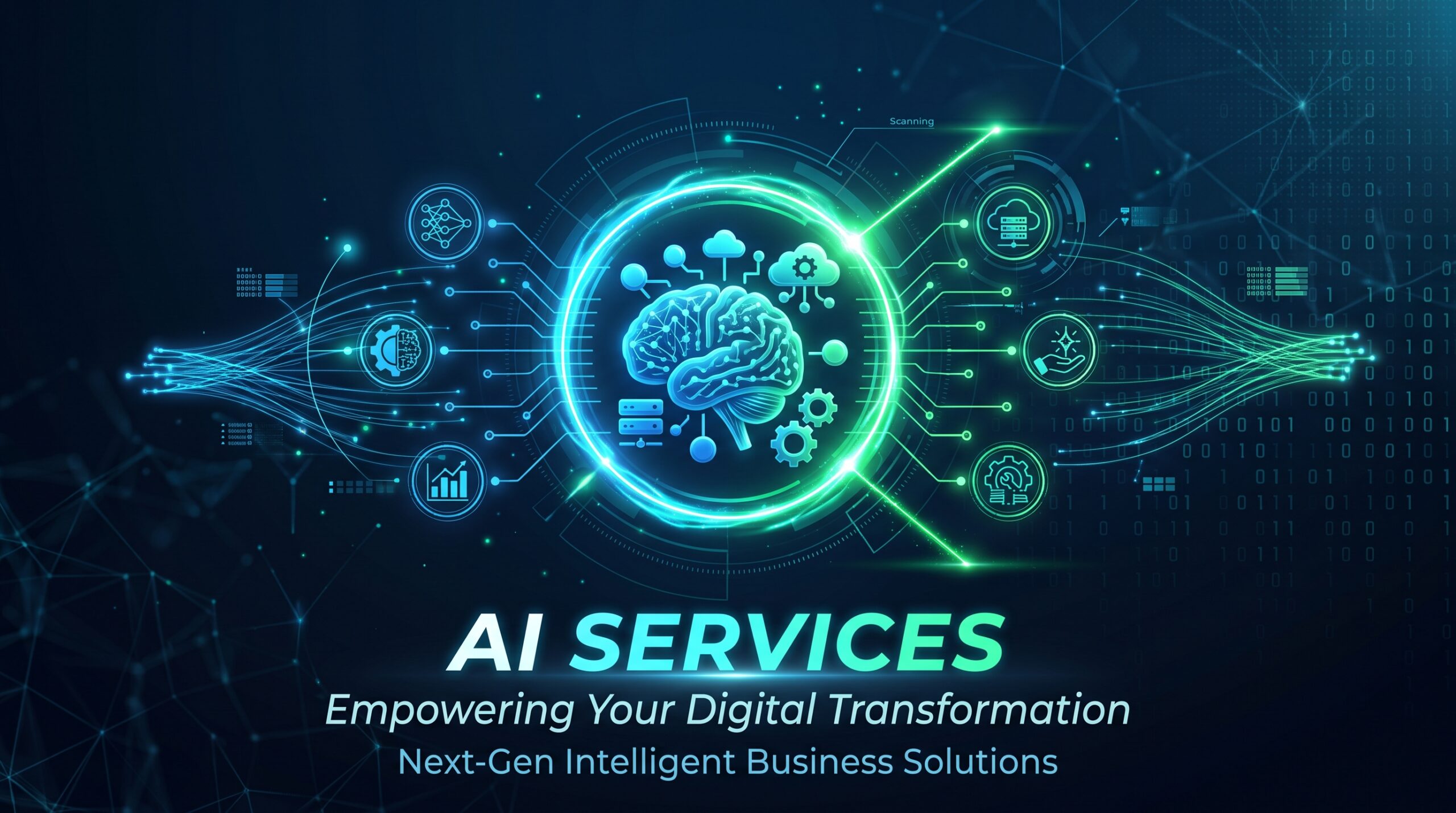 AI Services